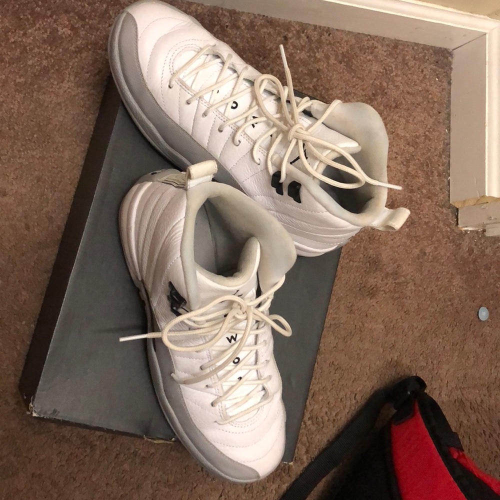 Jordan’s 12